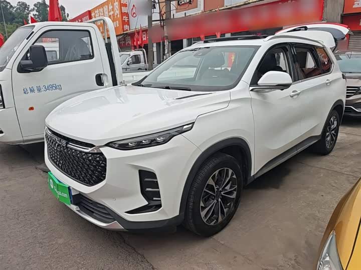 Maxus D60