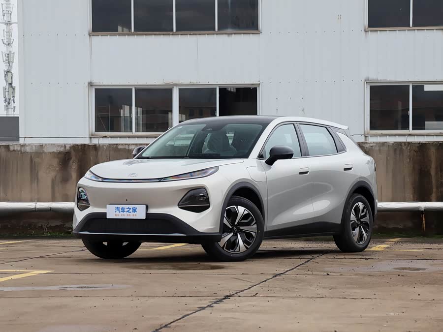 Changan Qiyuan (Nevo) Q05 2026 2026款 506Max+