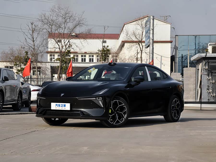 Changan Deepal L06 2026 2026款 245Ultra版