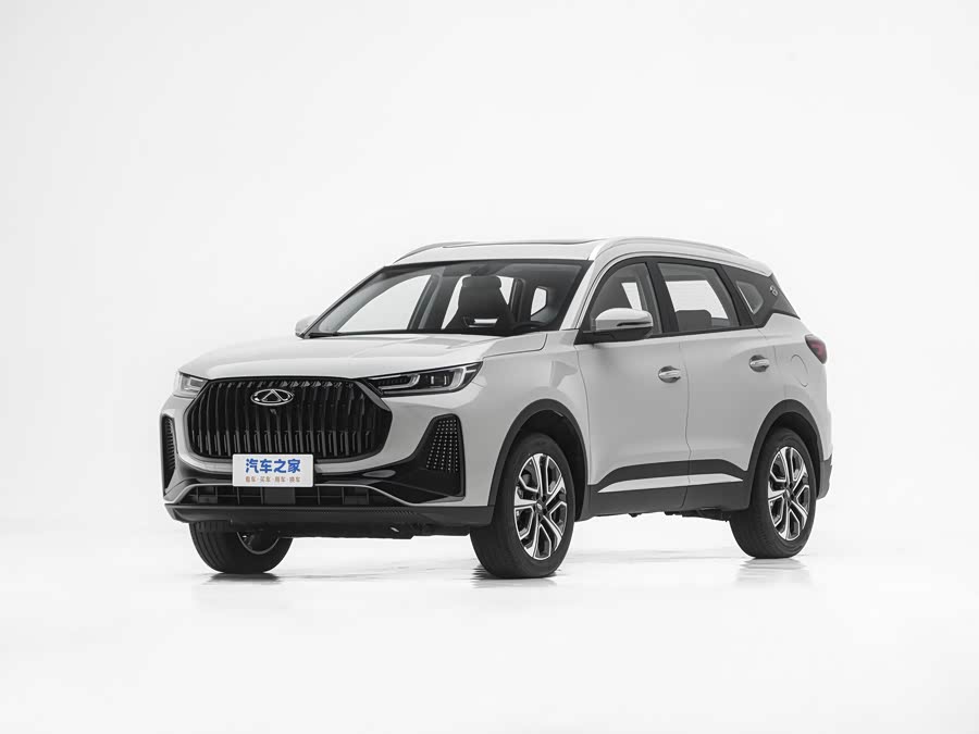 2026 Chery Tiggo 7