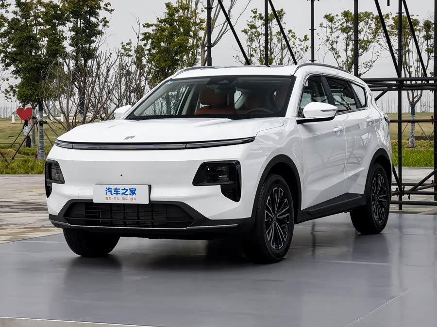 Jetour Shanhai L7