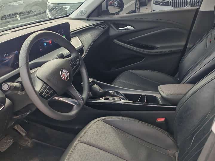 Buick Verano 2023 2023款 Pro 乐享版