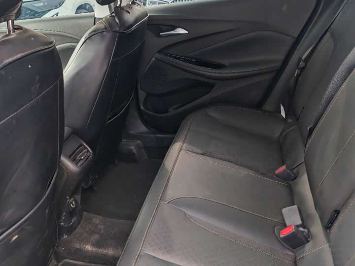 Buick Verano 2023 2023款 Pro 乐享版