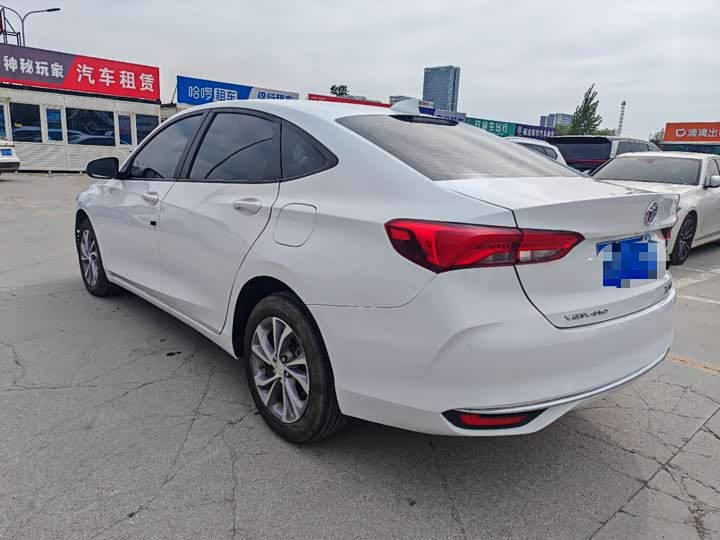 Buick Verano 2023 2023款 Pro 乐享版