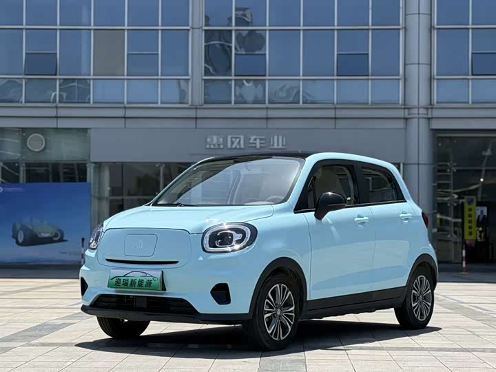 2025 Leapmotor T03