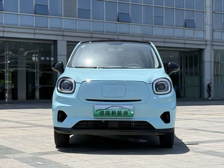2025 Leapmotor T03