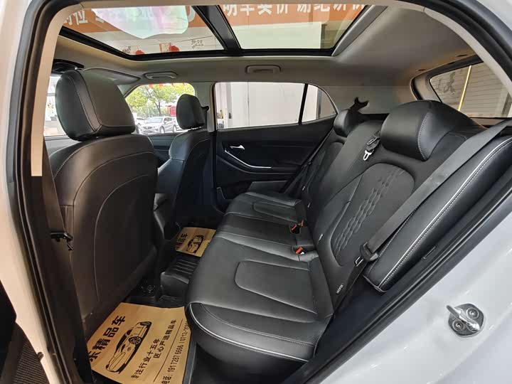 Фото 8 - Hyundai ix25 (Mufasa)
