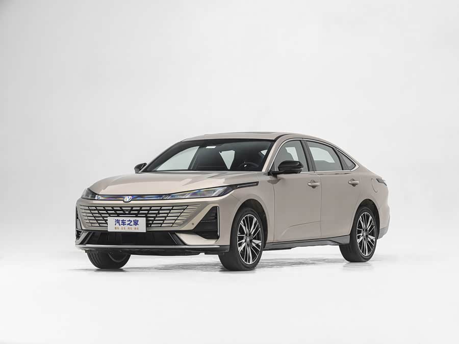 Changan Eado Plus 2026 2026款 1.5L 蓝鲸超擎 悦享型