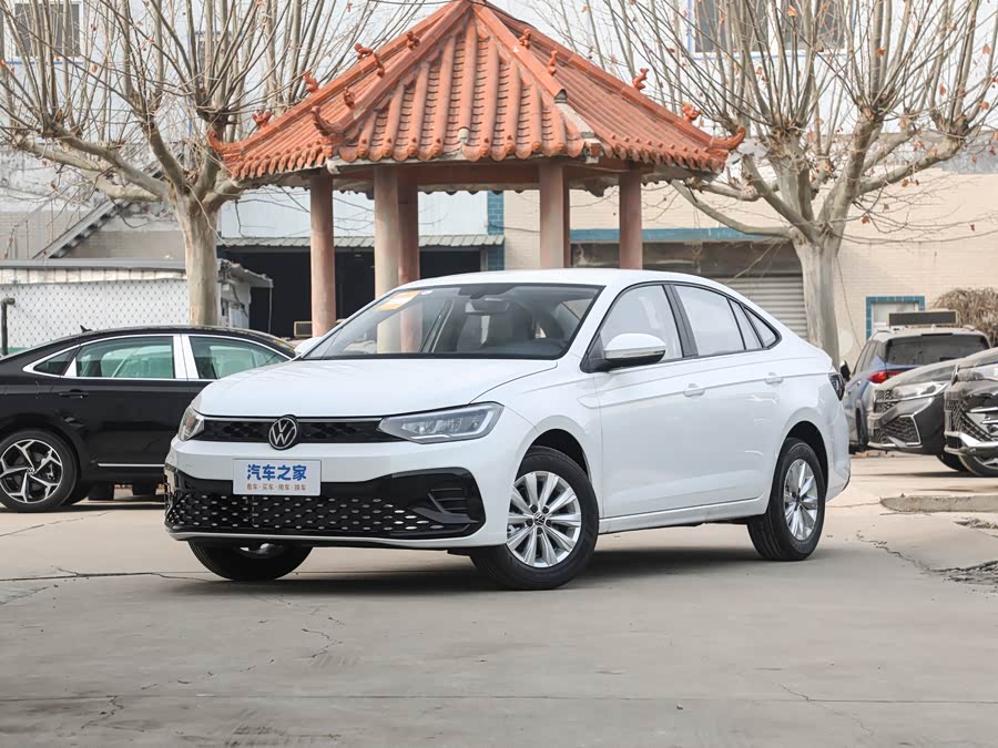 Volkswagen Lavida 2026 2026款 新锐 1.5L 出众新逸版