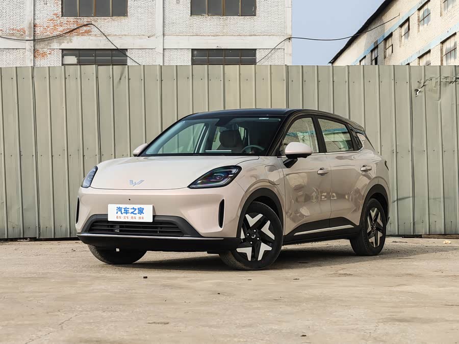 2026 Wuling Bingo S