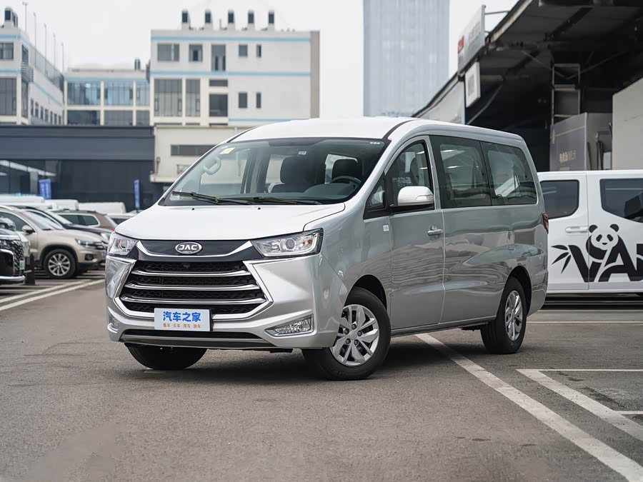 2026 JAC Refine M4