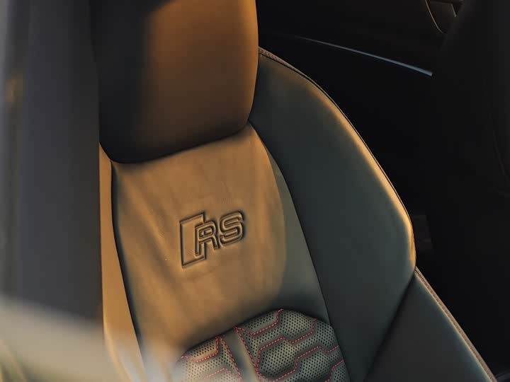 Audi RS 7 2022 2022款 RS 7 4.0T Sportback