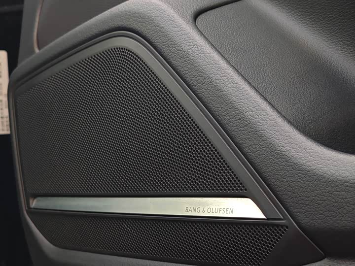 Audi RS 7 2022 2022款 RS 7 4.0T Sportback