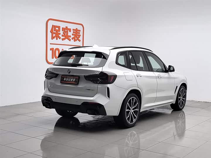 Zdjęcie 2 - BMW X3