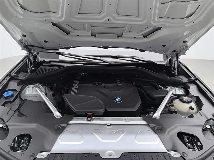Zdjęcie 6 - BMW X3