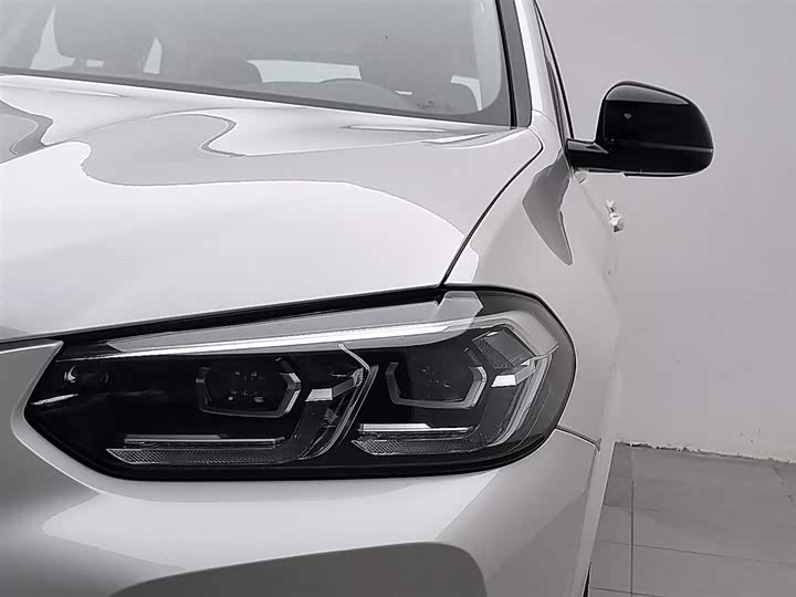 Zdjęcie 7 - BMW X3
