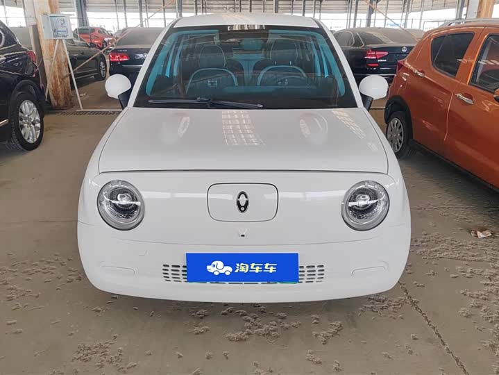 Ora Black Cat 2022 2022款 351km 标准型 三元锂