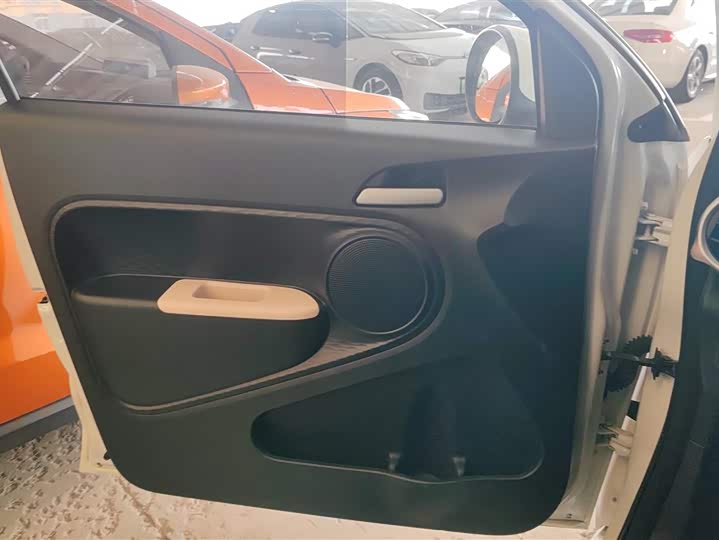 Ora Black Cat 2022 2022款 351km 标准型 三元锂