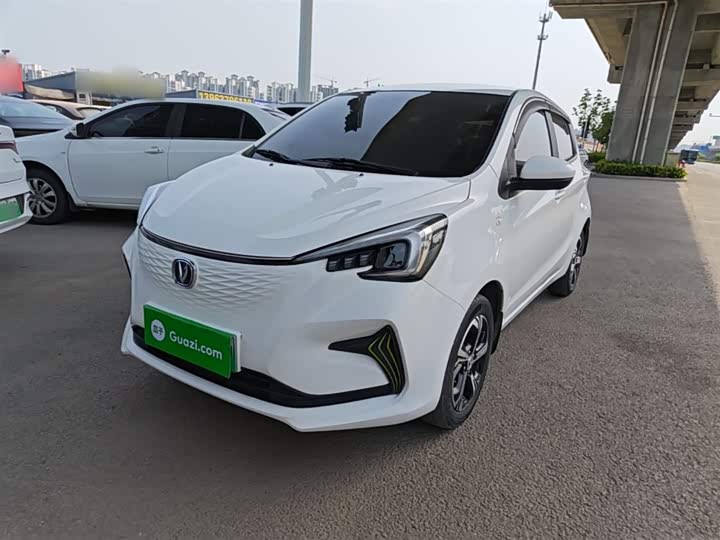 Changan Oshan BenBen E-Star