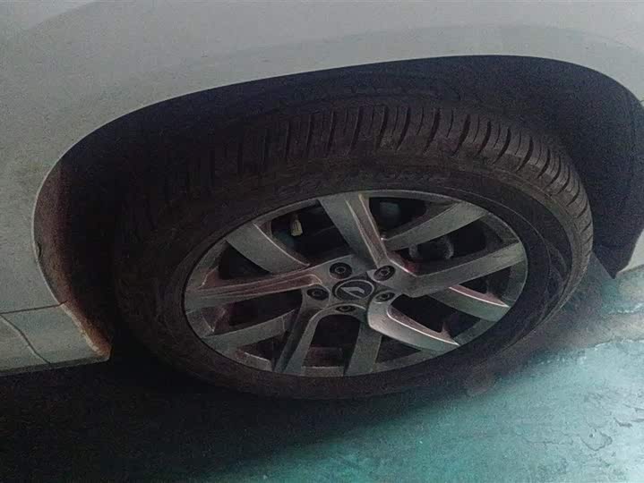 Jetta VS5 2024 2024款 280TSI 手动先锋版