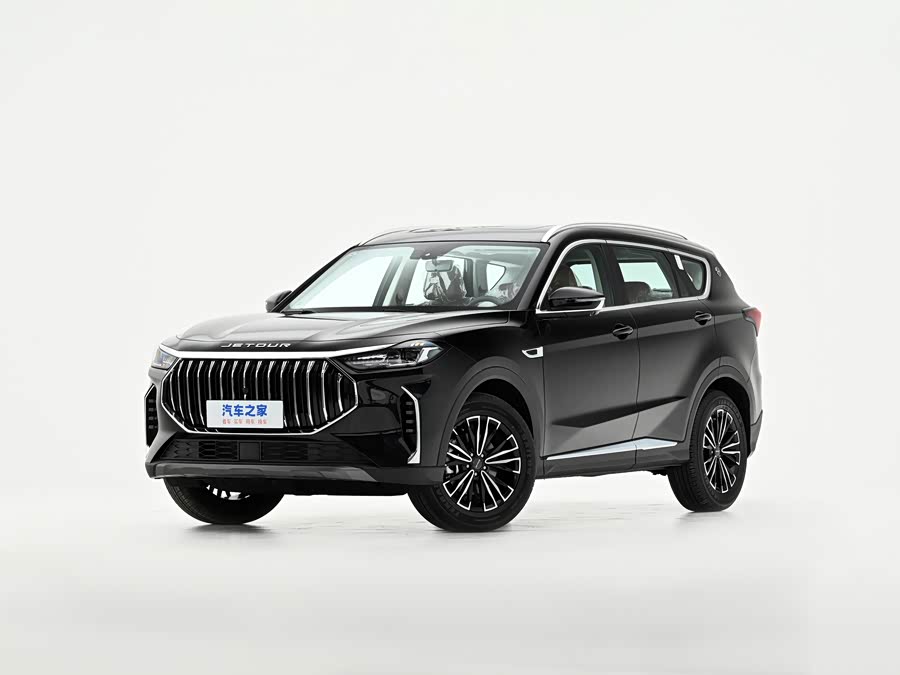 2026 Jetour X70 Plus