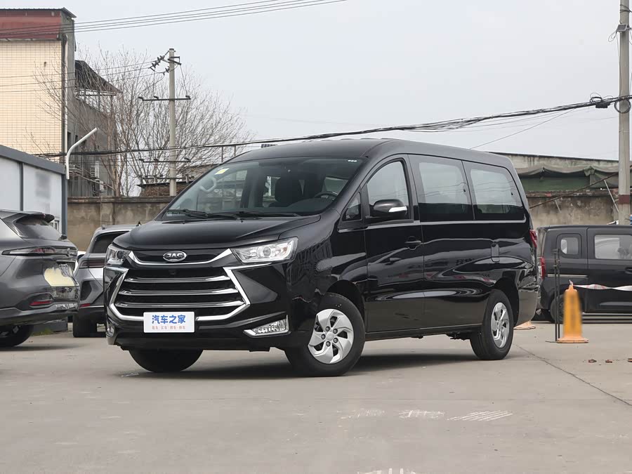 2026 JAC Refine M4