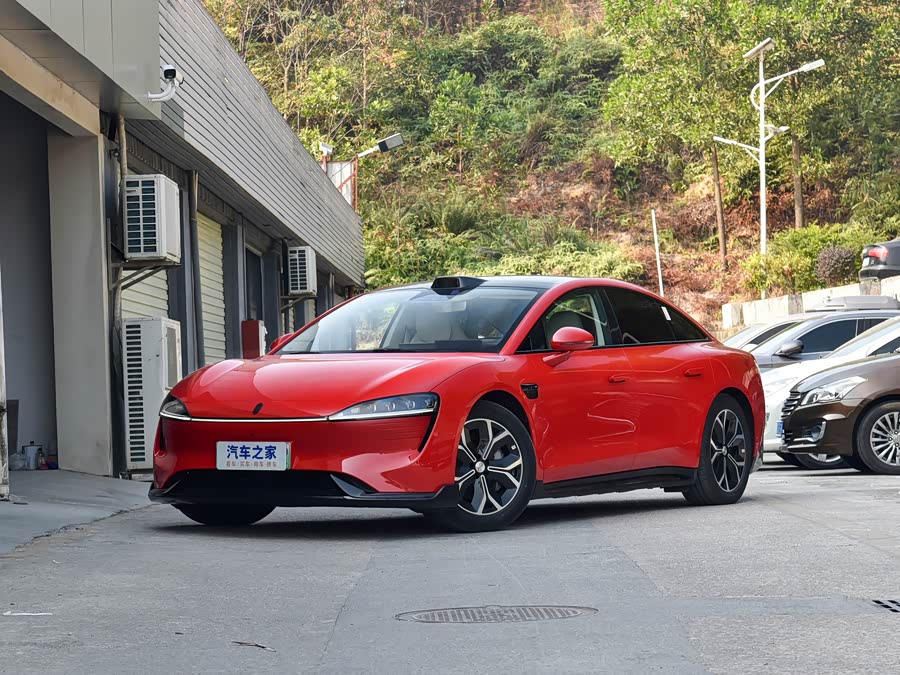 2026 Luxeed S7