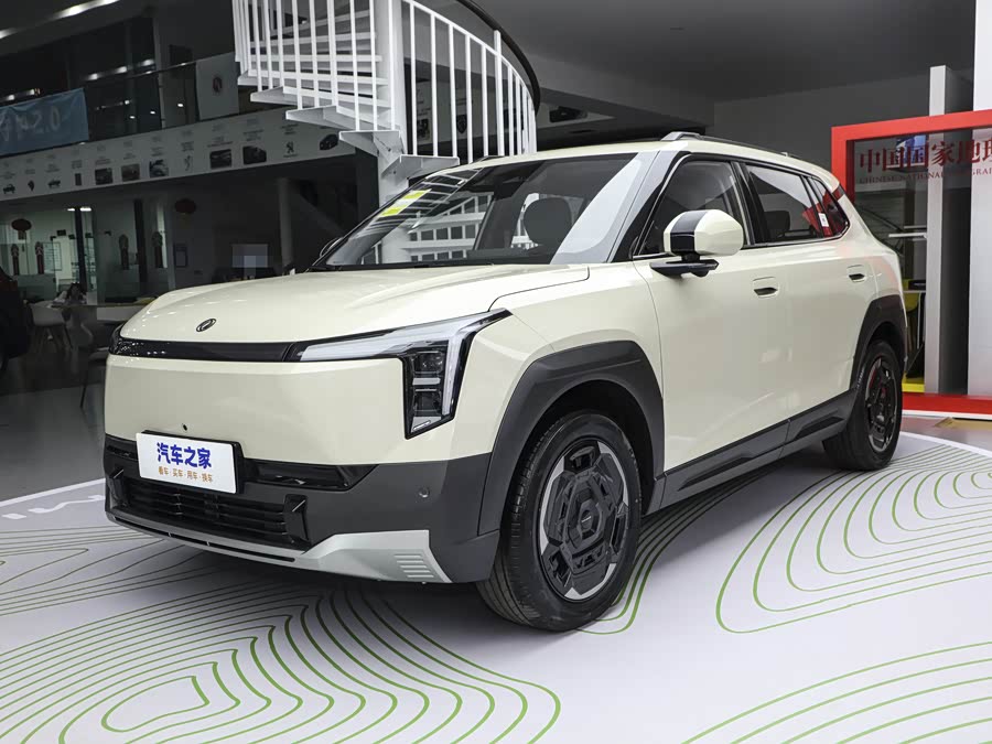 2025 Dongfeng Yipai Nano 06