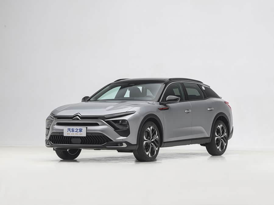 2026 Citroen C5 X