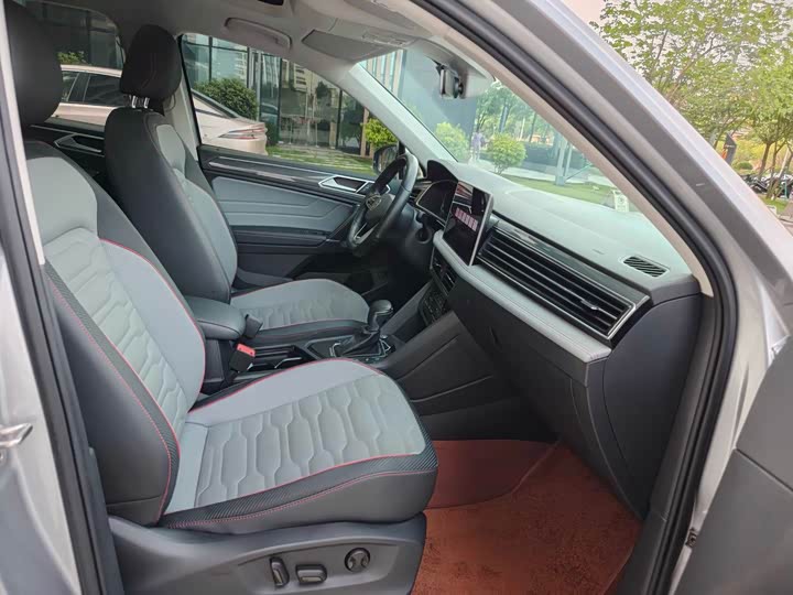 Volkswagen Tiguan L Hybrid 2022 2022款 430PHEV 插电混动尊贵版
