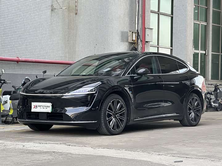 Luxeed R7