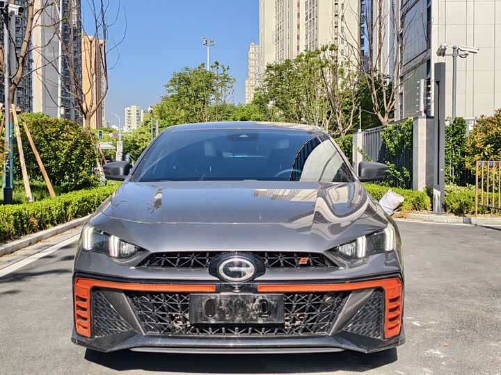 GAC Trumpchi Empow R 2024 2024款 270T DCT 影豹R-Style版