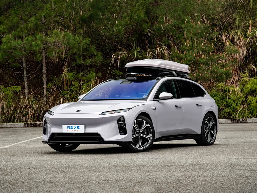 2026 Nio ET5T
