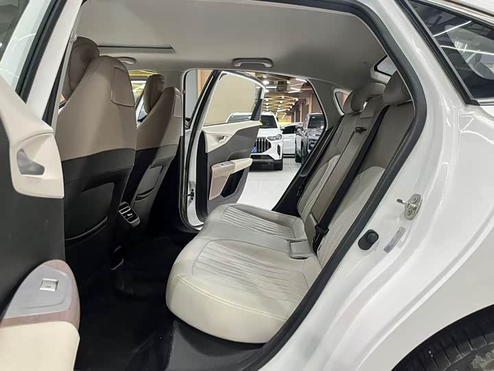 Zdjęcie 9 - Changan Qiyuan (Nevo) A05