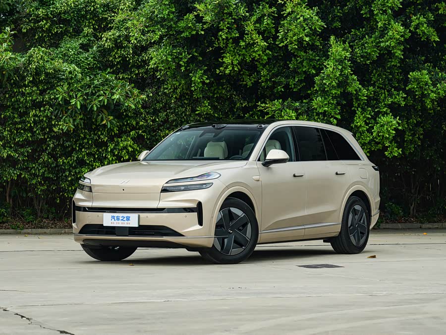 2026 Nio Onvo L90