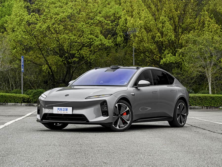 2026 Nio ET5