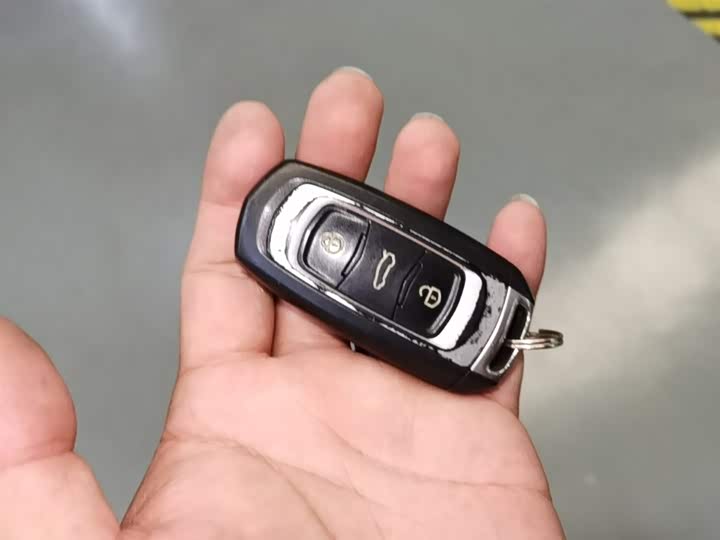 Geely Geometry EX3 2021 2021款 功夫牛牛