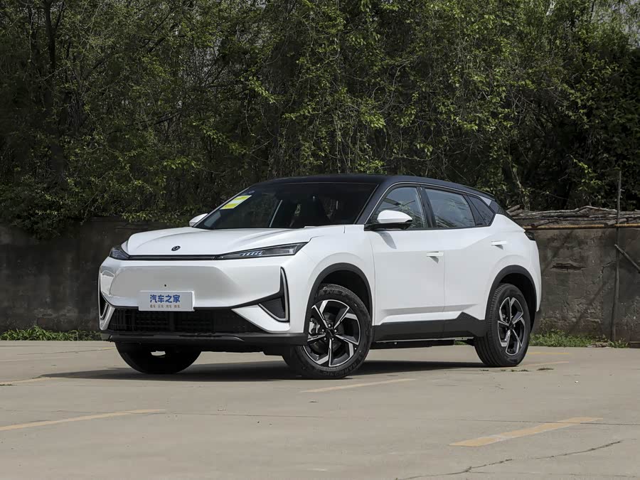 2026 Dongfeng Aeolus L7