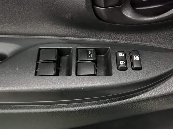 Toyota Vios 2021 2021款 1.5L CVT创行版
