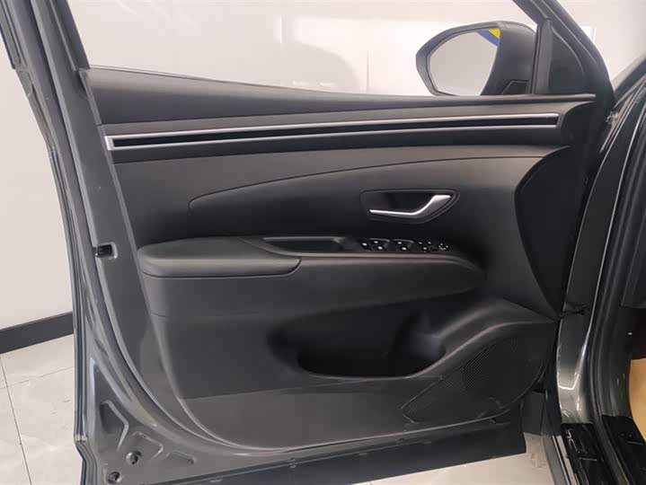 Hyundai Tucson L 2023 2023款 途胜L 1.5T 自动两驱GLX精英版