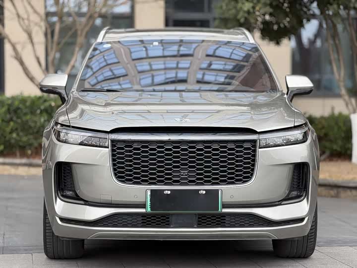 2021 LiXiang One
