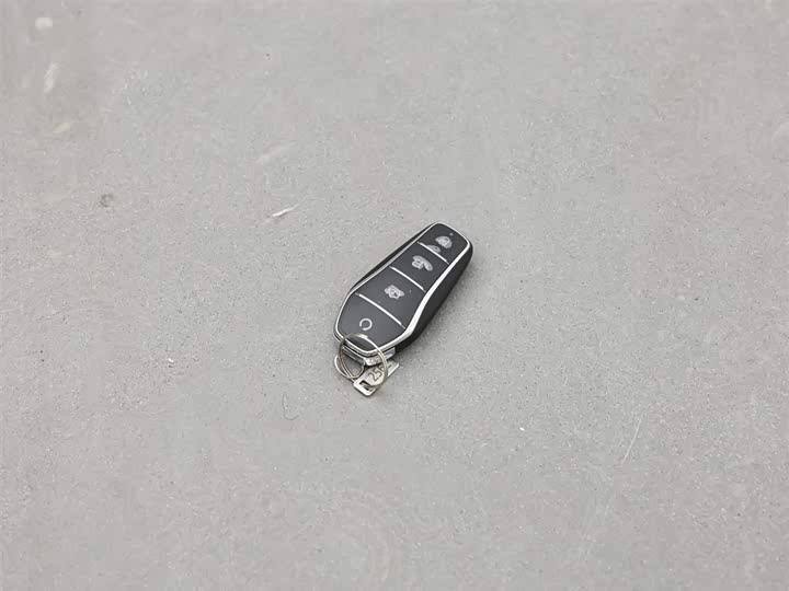 BYD Han 2025 2025款 DM-i 智驾版 125KM激光雷达旗舰型