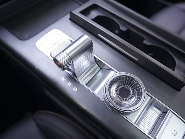 BAIC Beijing BJ30 2024 2024款 1.5T 魔核电驱标准版