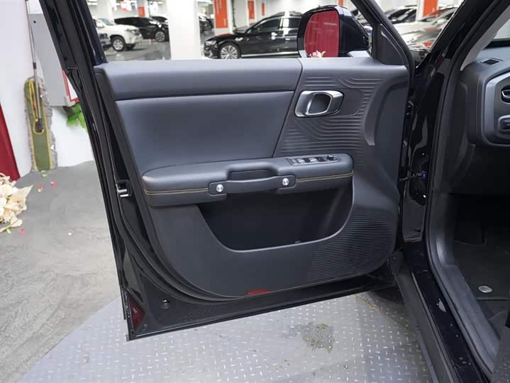 BAIC Beijing BJ30 2024 2024款 1.5T 魔核电驱标准版