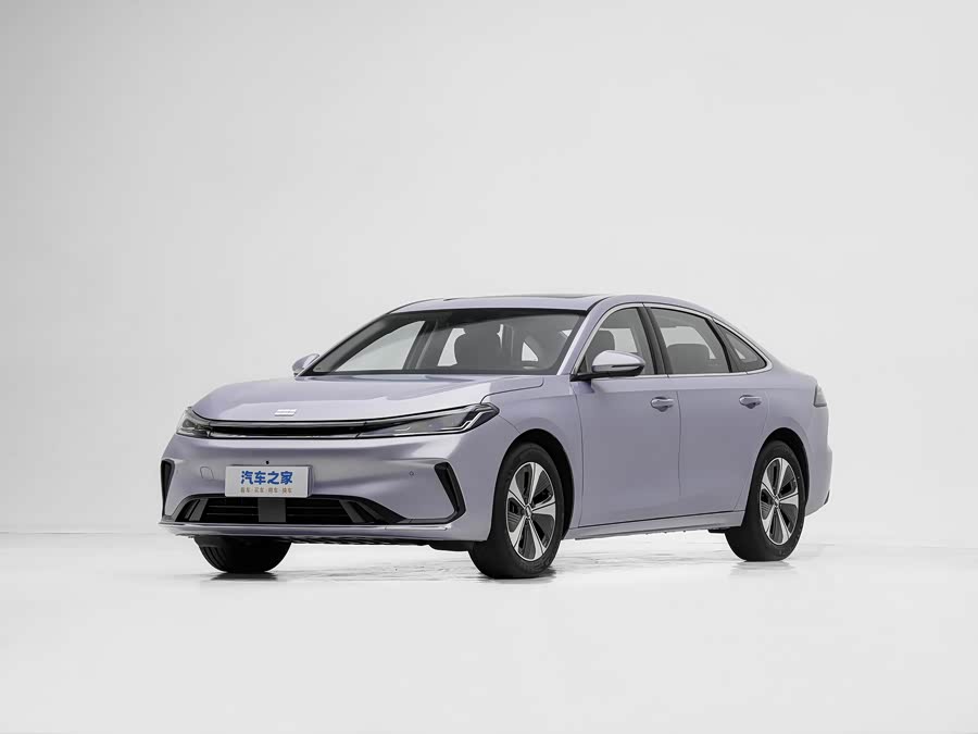 2026 Geely Galaxy A7