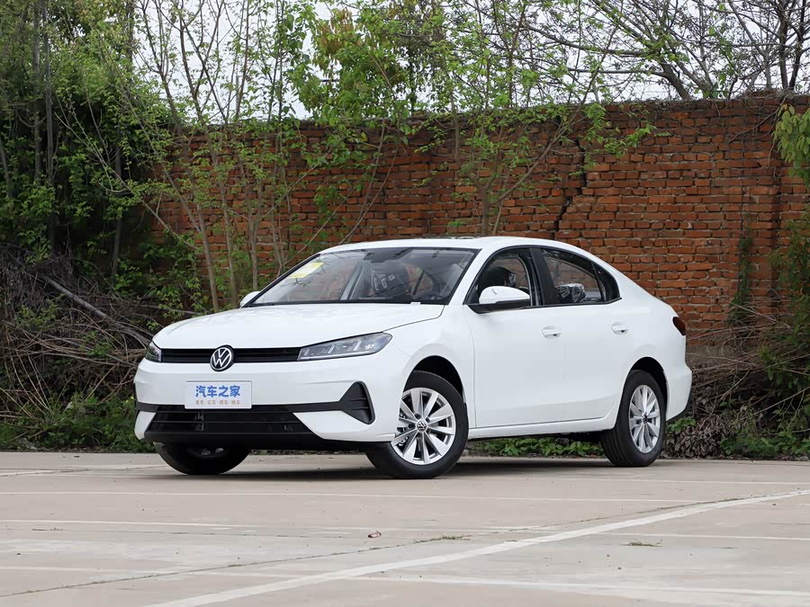 Volkswagen Sagitar L 2026 2026款 S 1.5L 舒享时尚版