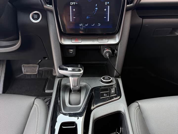 Zdjęcie 5 - Hyundai ix35 (Mufasa)