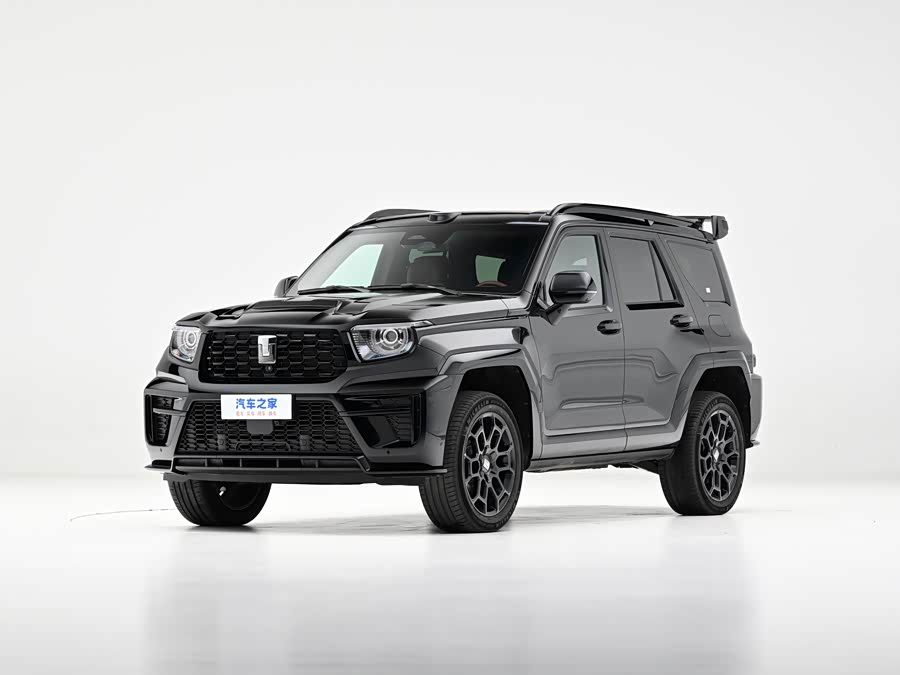 2026 Tank 700 Hybrid