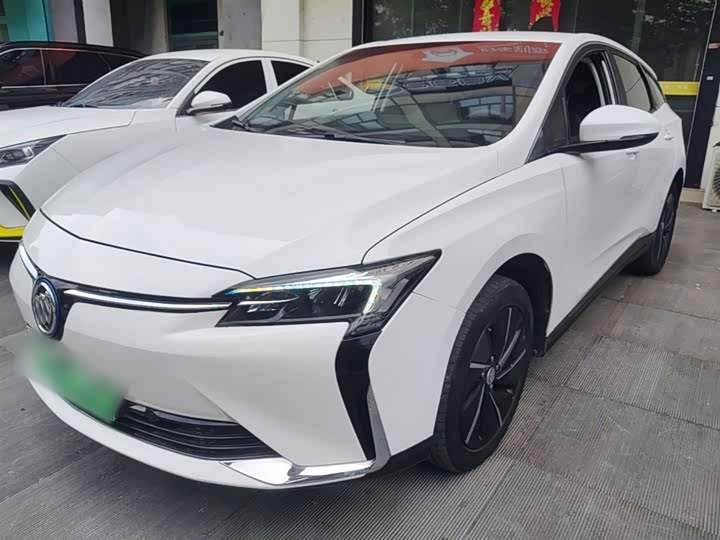 2024 Buick Velite 6