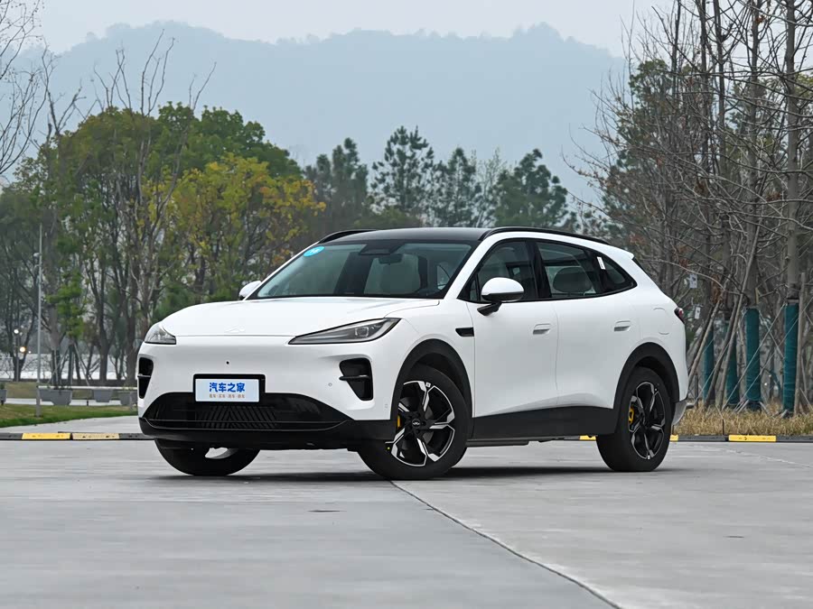 2026 Chery Fulwin T9L